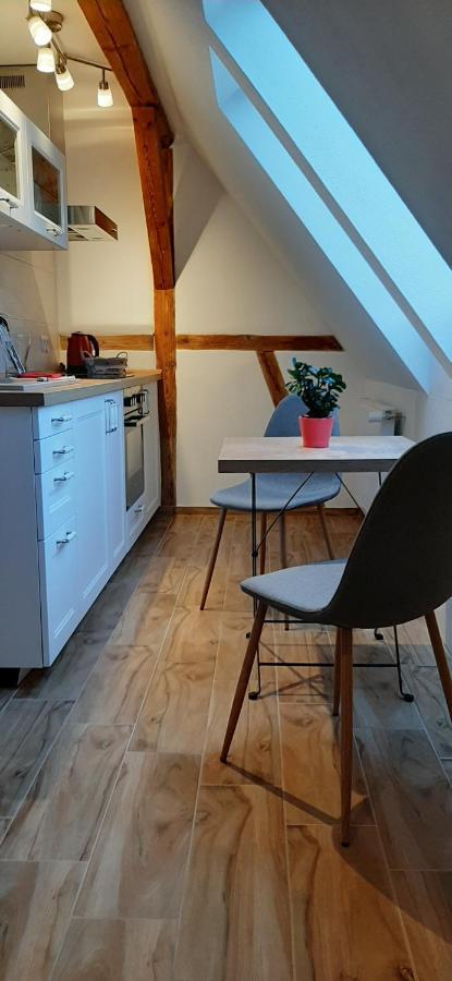 Ferienwohnung Buchtal Albstadt Exterior foto